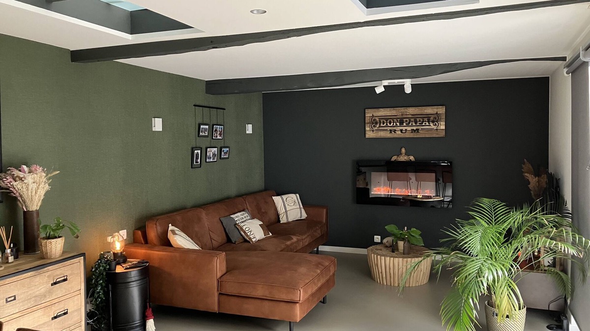 Hannut House | La Maison de Timao ou L'on se Sent Comme Chez soi