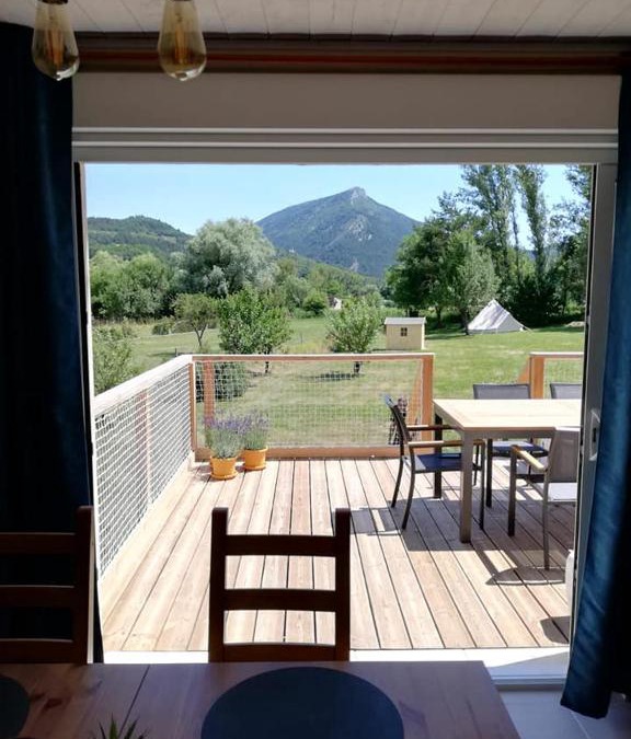 Castellane Apartment | La Maison de Toi et Moi