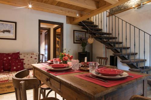 Nus Apartment | La Maison De Toyen