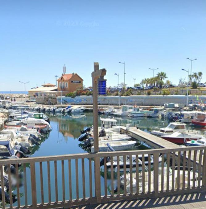 Sausset-les-Pins Apartment | La maison de vacances 3 chambres