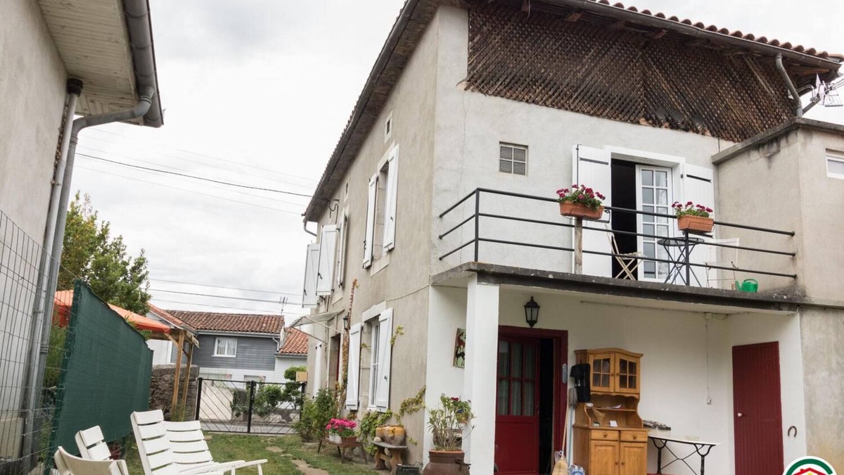 Gourdan-Polignan House | La Maison de Zélie - Gourdan-Polignan