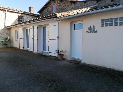 Les Essarts Bed & Breakfast | La Maison des Amis