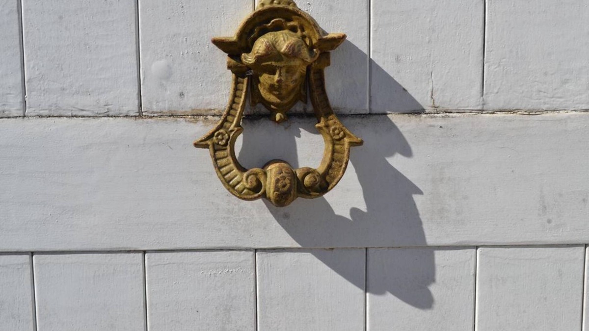 Falaise Bed & Breakfast | LA MAISON DES BUIS - MATHILDE room