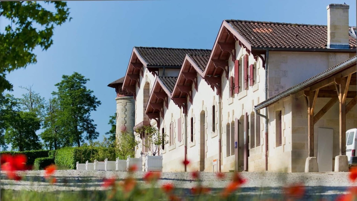 Cussac-Fort-Medoc House | La Maison des Hôtesses