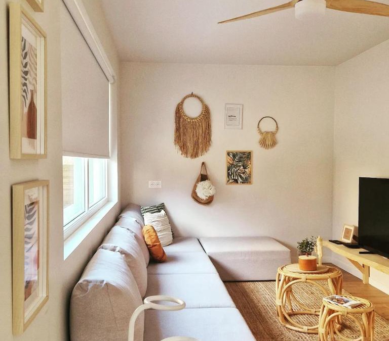 Rixheim House | La Maison des Petits Bonheurs