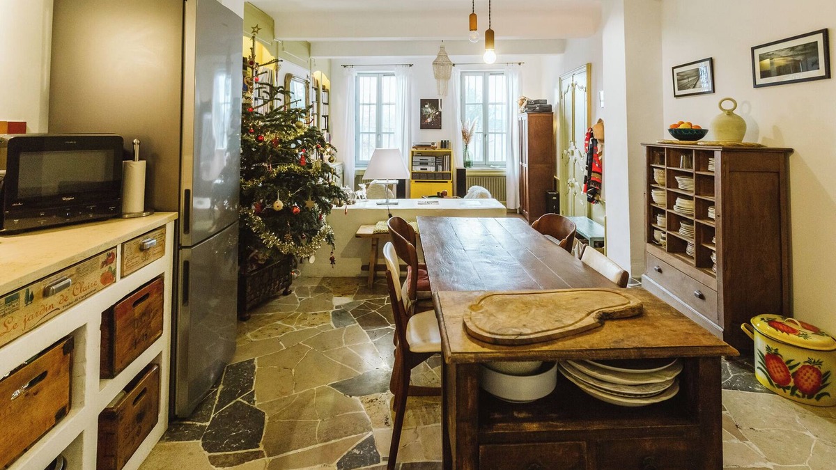 Allauch Apartment | La Maison des Sœurs, Joli T6 en Allauch, Provence et à 12km de Marseille