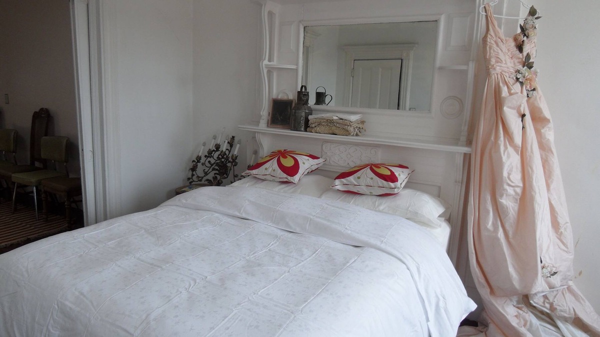 Bedford-Stuyvesant Apartment | La Maison des sirenes 2,only 20mn away from Manhattan. Bohemian,comfortable