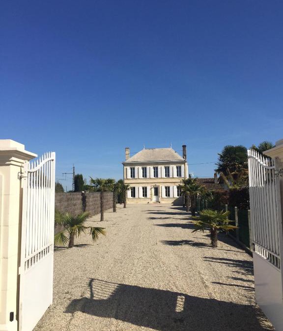 Ludon-Medoc House | La Maison des Vignes