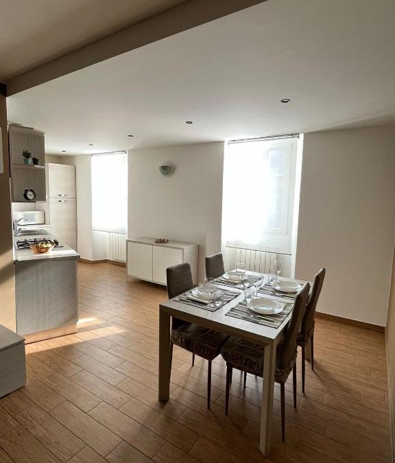 Edolo Apartment | La Maison di Gabriella e Alfredo