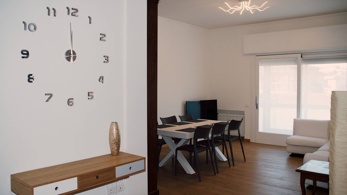 Treviso Apartment | La Maison di Laura - new apartment in the heart of Treviso