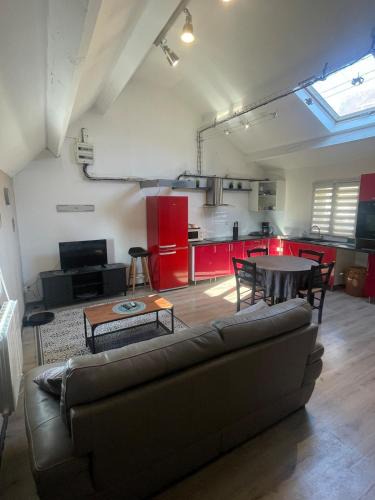 Naours House | La maison du Bas