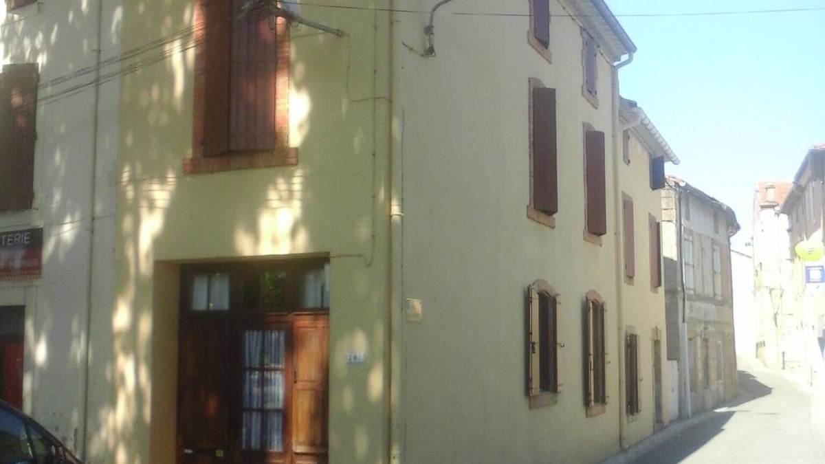 Canet House | La maison du Bourrelier - Authentic 19th century house