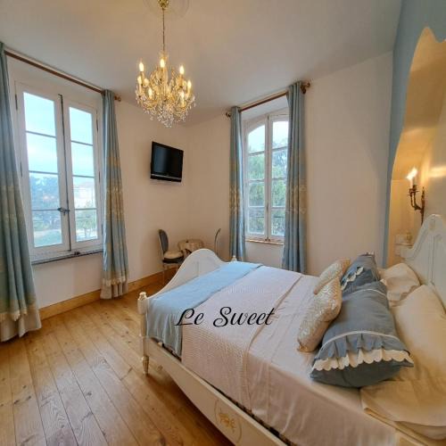 Homps Bed & Breakfast | La Maison du Canal - Homps - Le Sweet