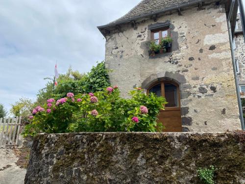 Taussac House | La maison du Chateau