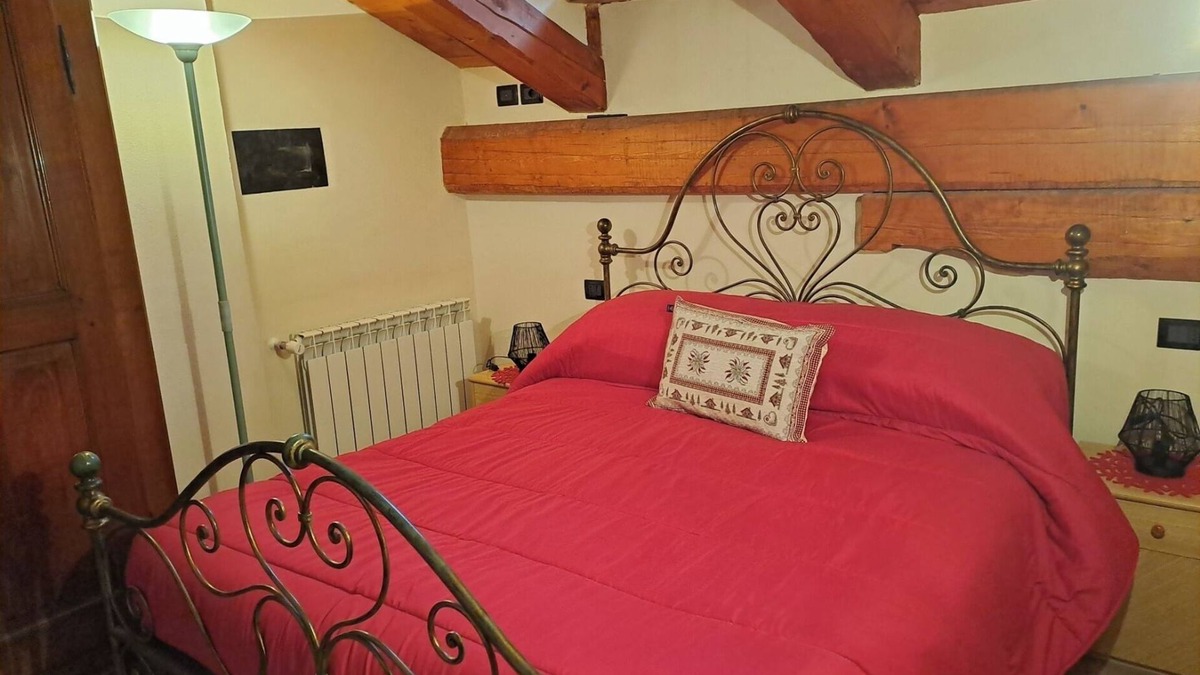 Oulx Apartment | La Maison du Coeur. An unforgettable vacation in the center of the Western Alps