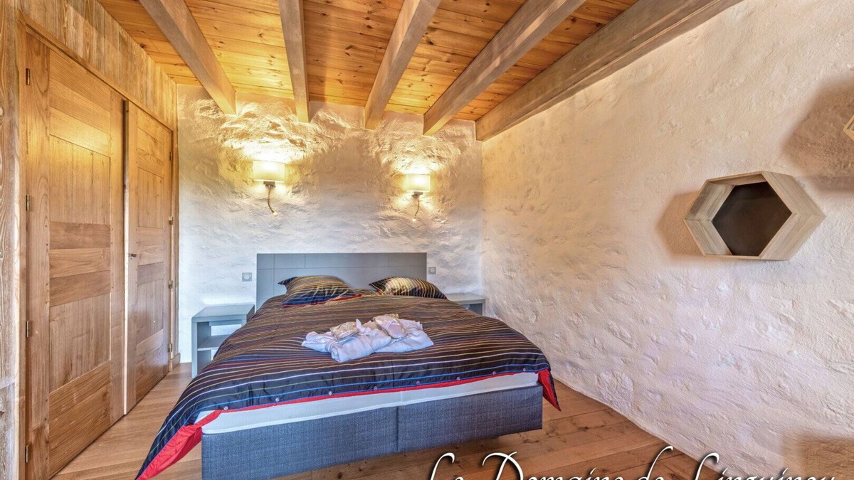 Commana Cottage | La Maison du Domaine de Linguinou