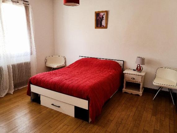 Juzet-d'Izaut House | La maison du village