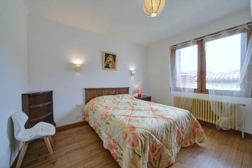 Encausse-les-Thermes House | La Maison du Village