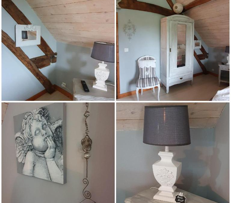 Simard Bed & Breakfast | La Maison Du L.A.C.