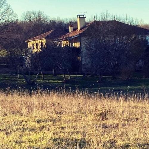 Estipouy Villa | La Maison du Lac