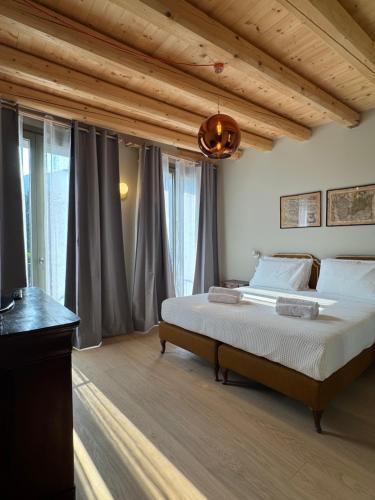 Predore Apartment | La Maison du Lac Iseo 2