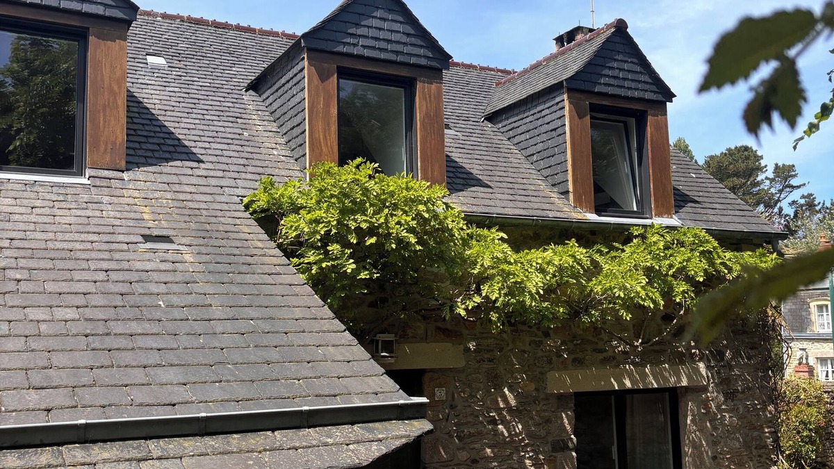 Urville-Nacqueville House | La Maison du Lavoir
