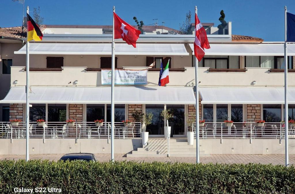 Lazise House | La Maison du Port