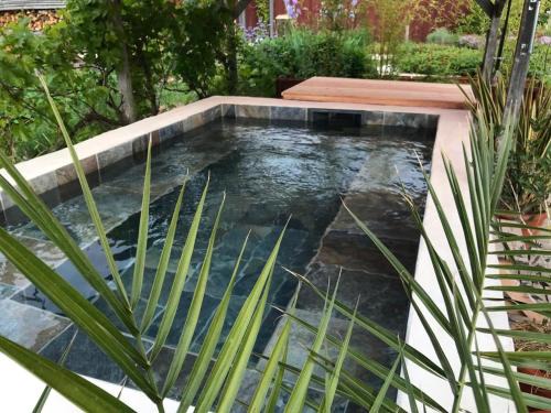 Saint-Racho Bed & Breakfast | La Maison du Potager