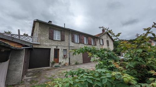 Audressein House | La maison du sabotier