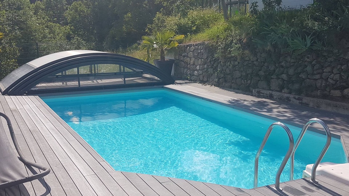 Saint-Christol House | La Maison du Talaron