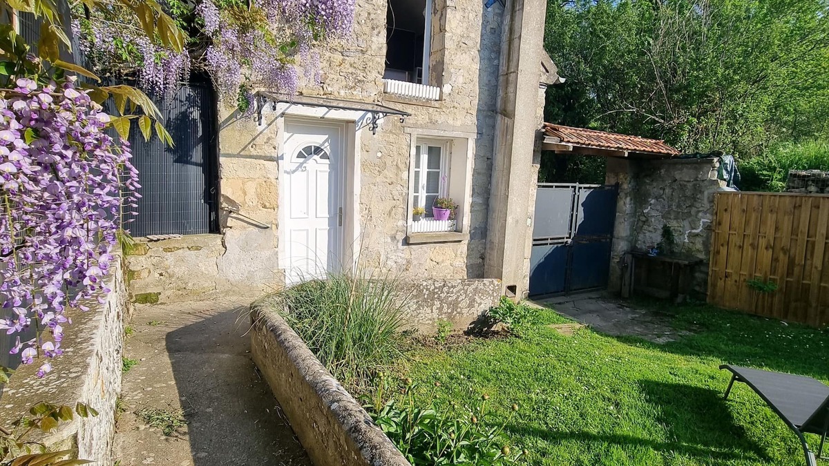 Banthelu House | La Maison du Vexin