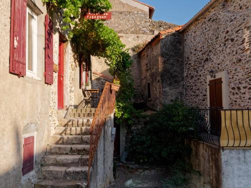 Les Ilhes Bed & Breakfast | La Maison du Voyageur