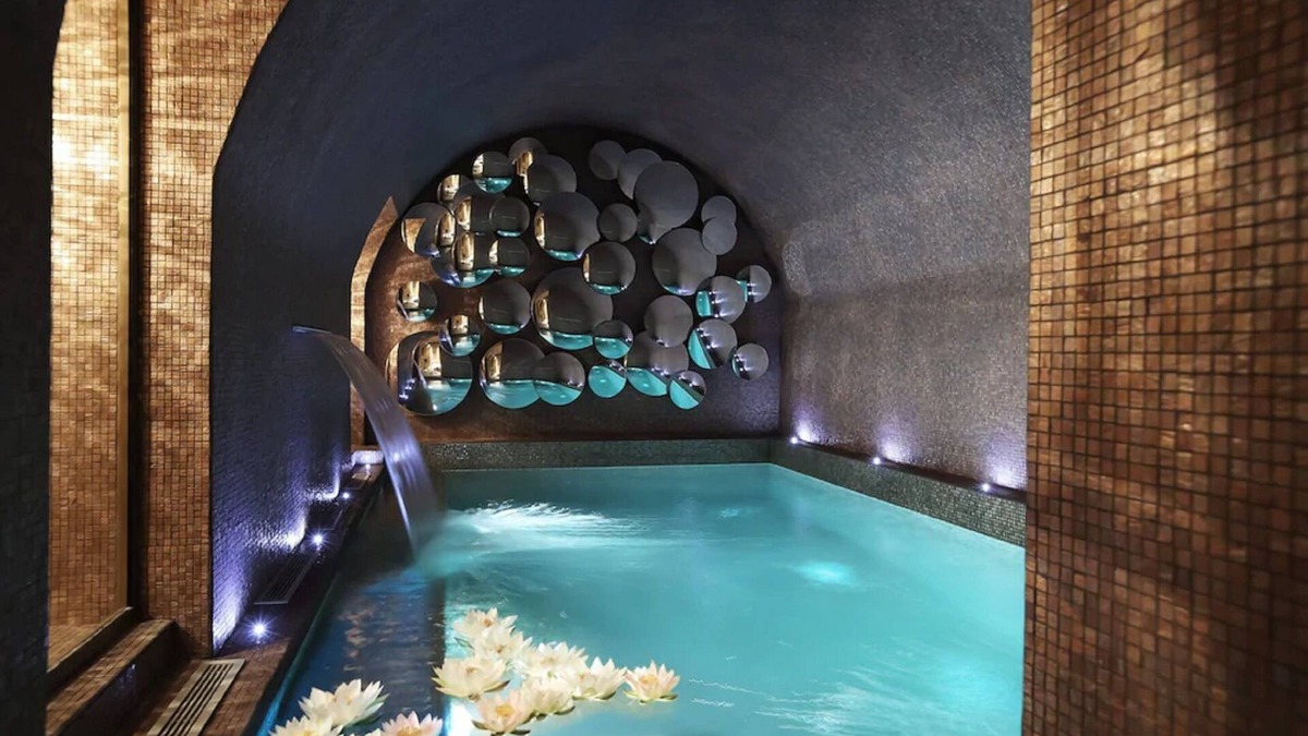 Vivienne Hotel | La Maison Favart