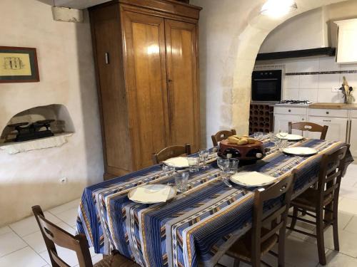 Thurageau House | La maison forte