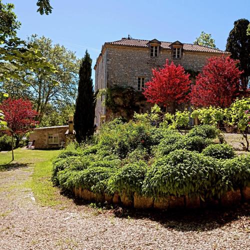 Le Cler Bed & Breakfast | LA MAISON FORTE