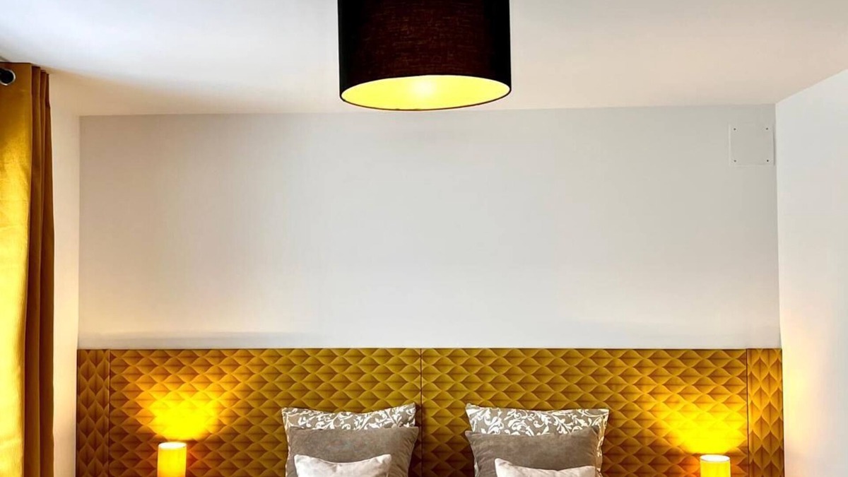 Etival-Clairefontaine Apartment | La Maison du Cocher. Un Duplex Pour 5 Personnes, Idéal Pour un Séjour en Famille