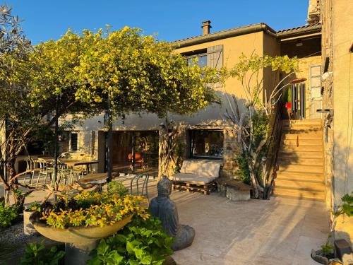 Les Vans House | La Maison