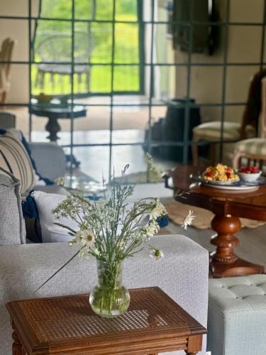 Contrieres Apartment | La Maison de Melman