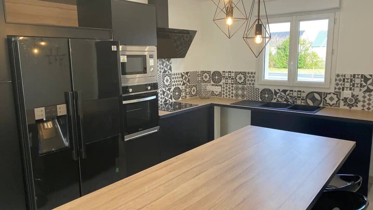 Romorantin-Lanthenay House | La Maison de Jade Close to Beauval Zoo