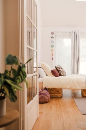 Presles House | La Maison Gioia