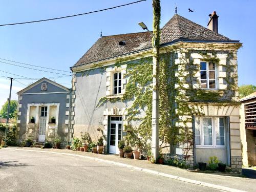 La Fosse-de-Tigne Bed & Breakfast | La Maison Haute