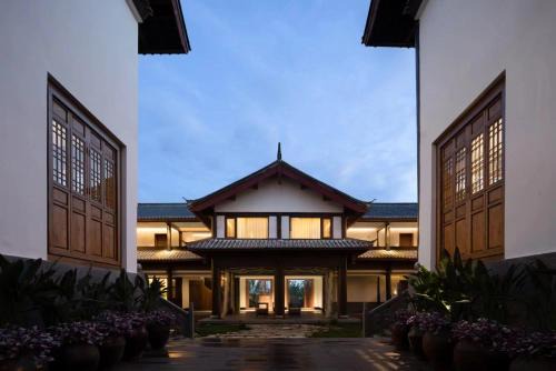 Dayan Old Town Hotel | La Maison Hotel - Lijiang