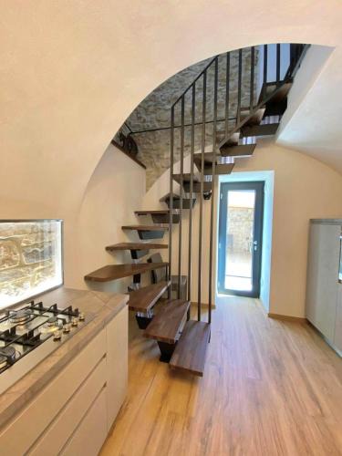 Montenero Val Cocchiara House | La Maison
