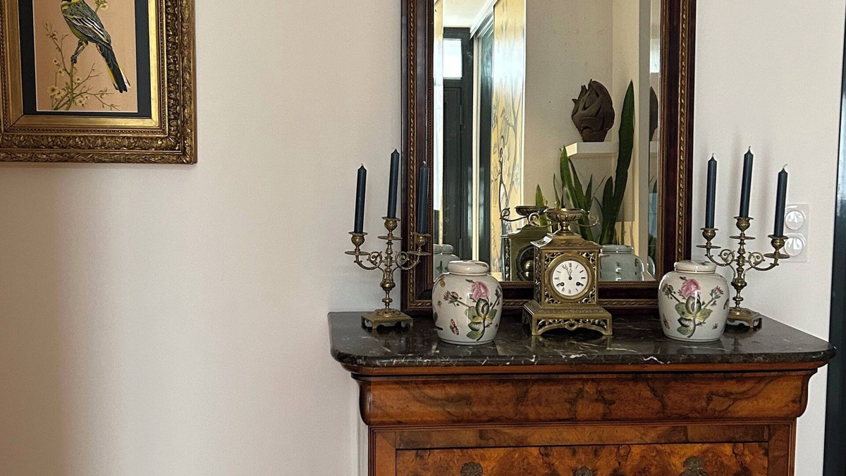 Allex House | LA MAISON JANE DOMAINE D'AIGUEBONNE in the DROMOISE countryside