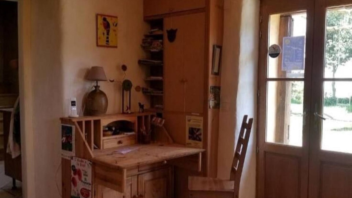 Quirbajou House | La Maison Jaune de Quirbajou