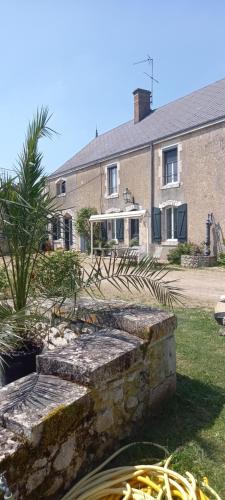 Josnes Bed & Breakfast | La Maison Josnes de Mady