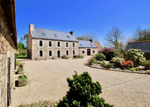 Kermaria-Sulard House | La Maison Kérès