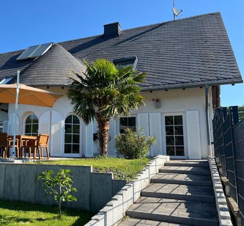 Bickensohl House | La Maison Kaiserstuhl mit Sauna