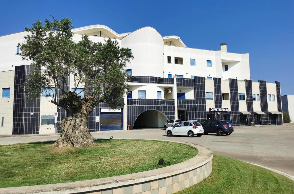 Latina Apartment | La Maison Latina Guest House