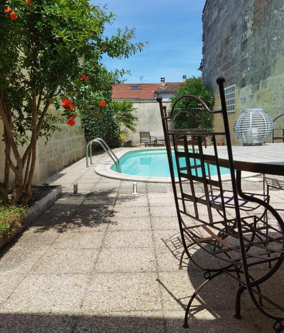 Margaux House | La maison margalaise